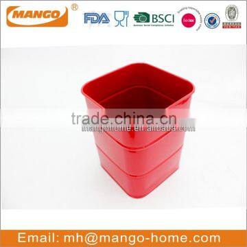 Metal Kitchen Coffee Canister photo-2