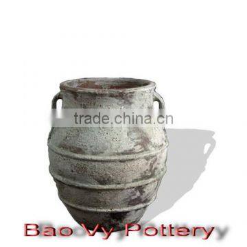 Eco - Outdoor Sandblast pots