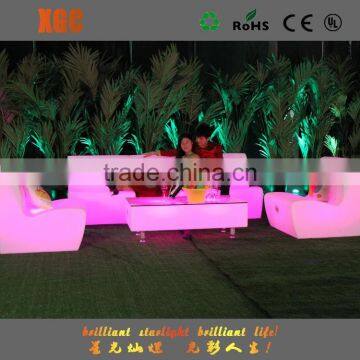 2016 New l Shaped Colorful Modern Italian Plastic Sofa Designs photo-2