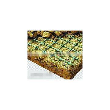 Biaxial Plastic Geogrid,Plastic Gravel Grid,Plastic Grid