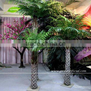 GNW APM021palm tree price is not high and palm tree dubai for wedding decorations
