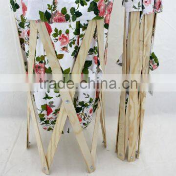 Foldable Laundry Basket photo-4