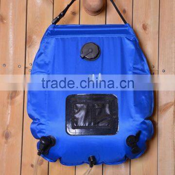 New Products in 2016 Camp Shower 5-Gallon photo-5