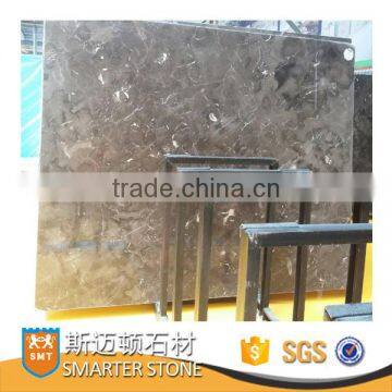 China Dark Empeardor Marble Dark Emperador Slab Price China Emperador Marble photo-2