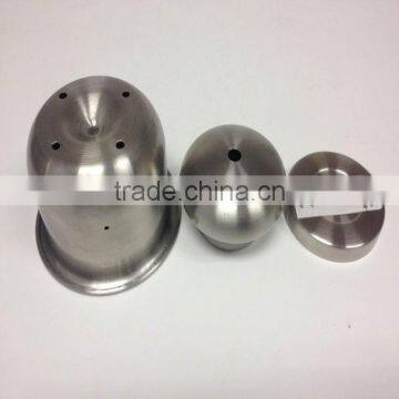 OEM Steel Metals , Sheet Metal Fabrication , OEM Deep Drawing Parts photo-2