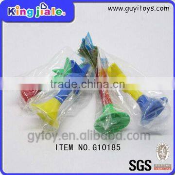 Oem Kids Safe Plastic Toy Trumpet photo-2