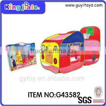 Hot Selling Kids Ball Shot Play House Tent photo-5
