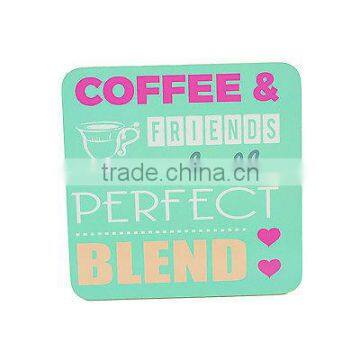 Lacquered Coasters for Hotel, Restaurant, Kitchen Servings photo-3