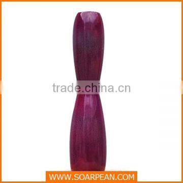 Unique Fiberglass Flower Vase Office Decorative photo-2