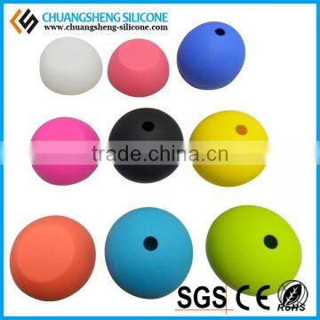 Round Ball Juice Mold photo-3