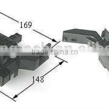 Customizable Plastic Part OEM photo-3