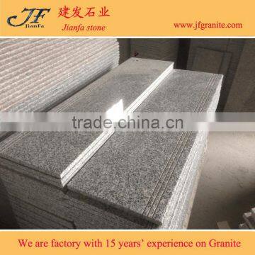 Popular Grey G603 Stair Tile Design photo-2