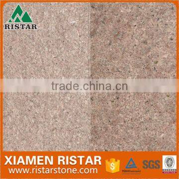 Chinese granite G611 Almond Mauve granite tiles