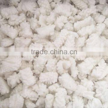 Frozen Pineapple Fresh Cut Process Squid Flower photo-3