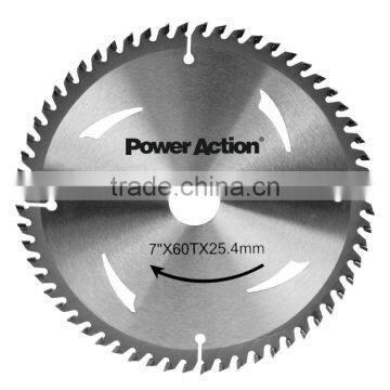 Small Circular Saw Bade