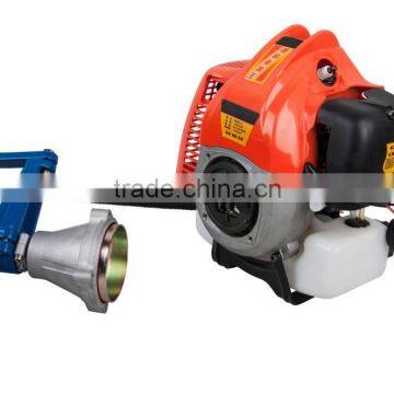 Easy Operating Outboard Motors 2hp /2.6hp/3.5hp/4hp/5hp Short Shaft photo-4