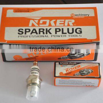 WS7F nickel copper spark plug for 070/5200/380 chainsaw