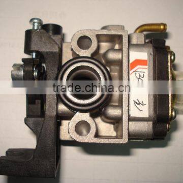 Carburetor for 139F Grass Trimmer Bush Cutter photo-2