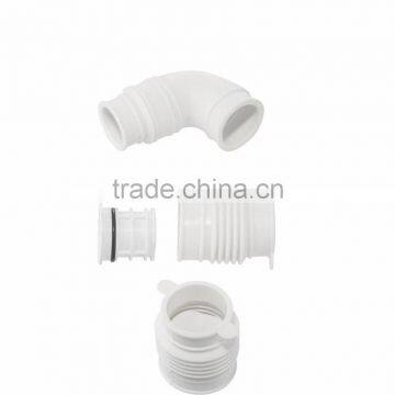 600W Macerator Sewerage Pump Waste Water Marine Toilet Laundry Disposal Shower photo-4