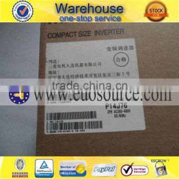 Huge Stock Hot Sale Mitsubishi Inverter FR-F740-1.5K-CHT photo-4