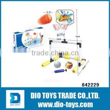 2014 hotsale summer sport toy,water basketball toy