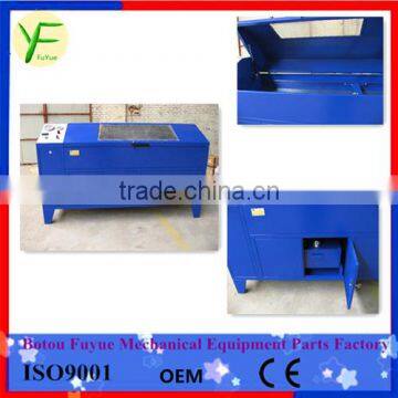 Rubber Hose High Pressure Test Bench/hydraulic Hose Testing Machine photo-3