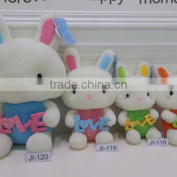 christmas gift plush toys