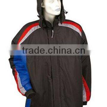 Snow Flying Jacket photo-2