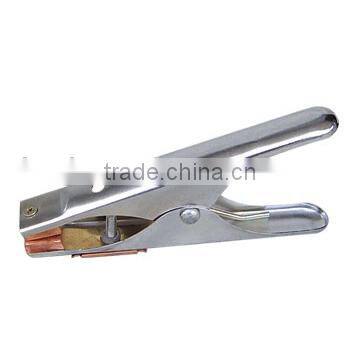 earth clamp