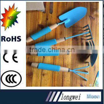 China Garden Tools Wholesale photo-4