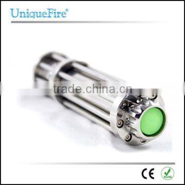 Multi Colors Stainless Steel Lantern