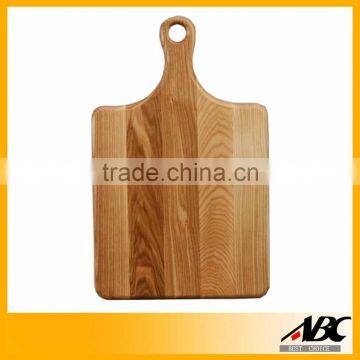 Popular Acacia Wood Professional Cutting Board With Handle