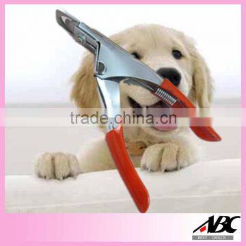 Pet Dog Nail Scissors