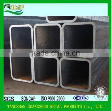 rectangular steel tube