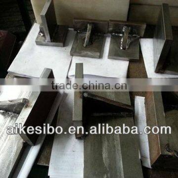 welding fabrication parts