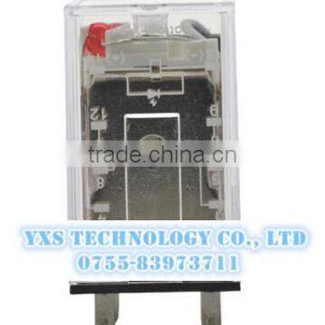 KACON RELAY 5A HR705-2PL AC220V 2a2b photo-2