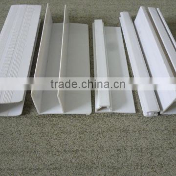 pvc flange/air conditioning duct accessories