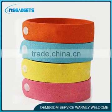 Mosquito repellent bangles h0tMg insect drive away bracelet for sale