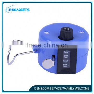 Golf Stroke Counter ,h0ths Ring Hand Tally Counter for Sale photo-3