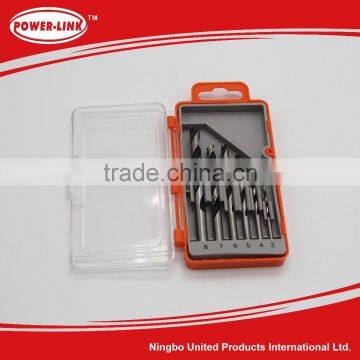 Woodworking Drill,Construction Drill,Twist Drill photo-2
