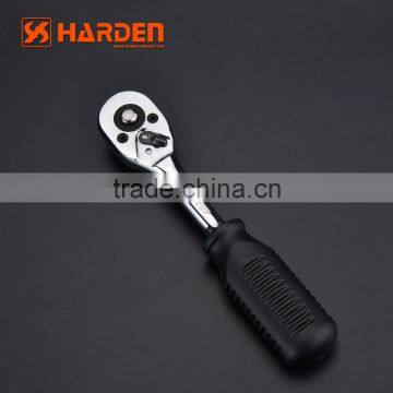 Professional 6.3MM Quick Release Ratchet Wrench