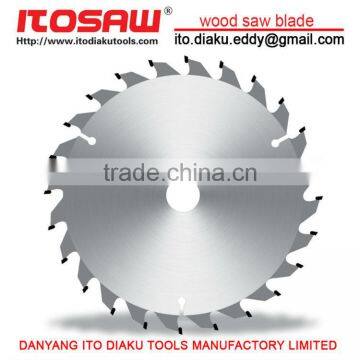 TCT Circular Saw Blade, Saw Blade for Wood, TCT Saw Blade photo-3