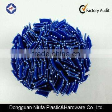 Bread Bags Closure Plastic Strips/twist Ties photo-4