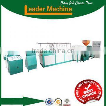 YS-FPW70 EPE foam net plastic packaging machine