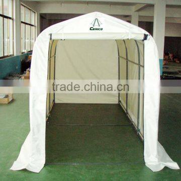 Backyard Storage Shed, Motorcycle Shelter , Portable Shelter photo-2