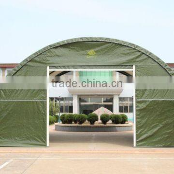 Agricultural Storage Tent , Warehouse Tent , Car Garage