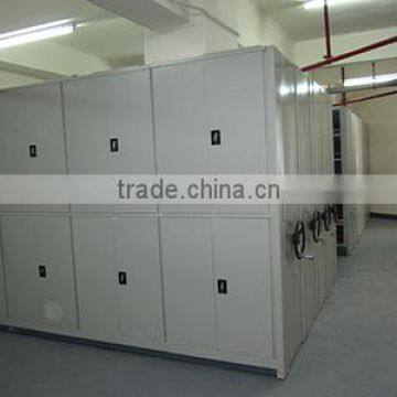 Metal Mobile Shelving ,metal Compact Shelving ,file Cabinet photo-2