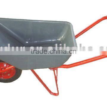 plastic wheel barrow