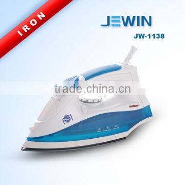 mini electric steam and dry iron for home use