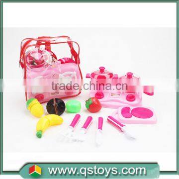 2016 Most Popular Toys Kitchen Play Set for Children photo-3